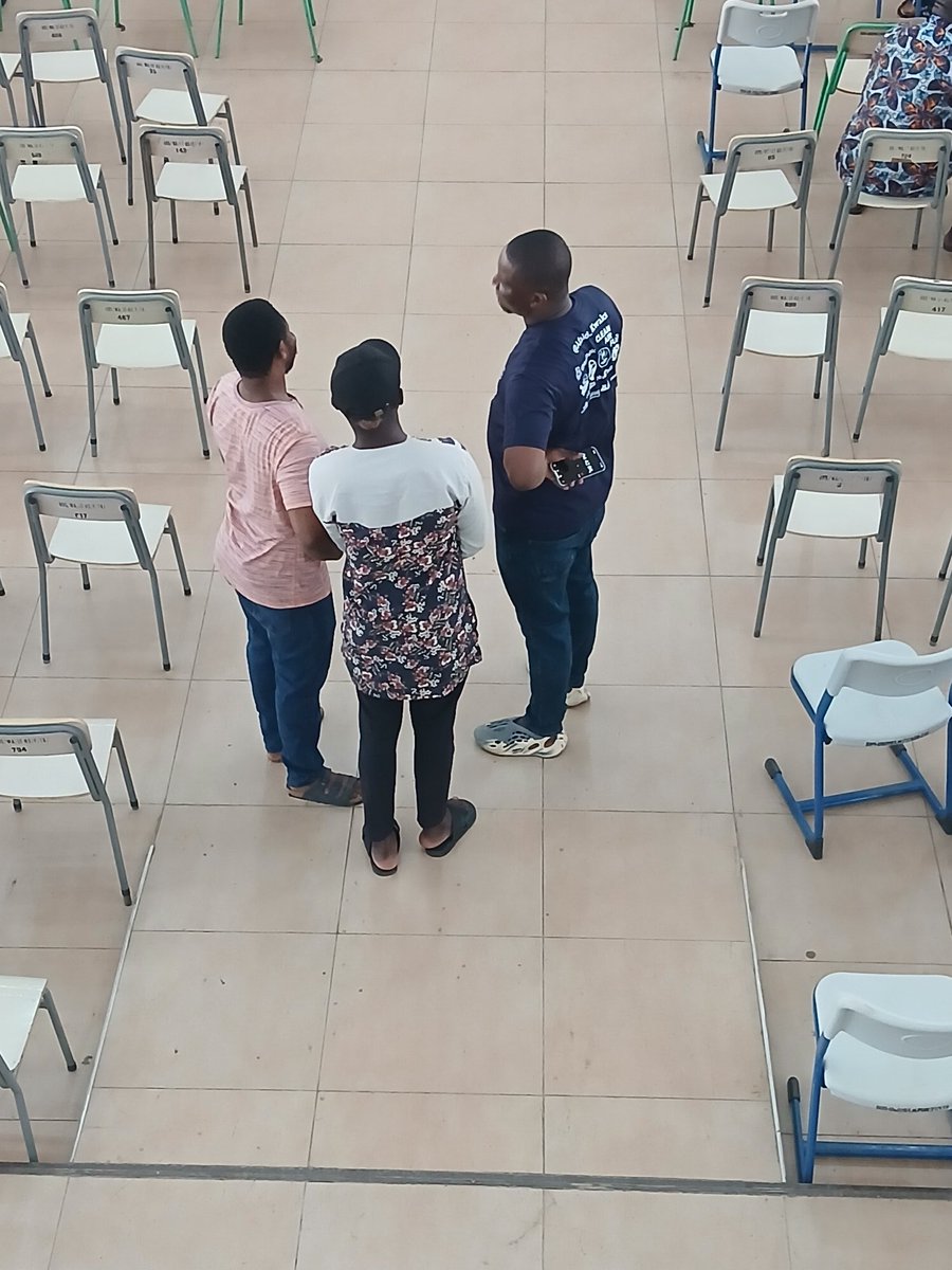 What a way to end the event—with experience and truth. #bcwa