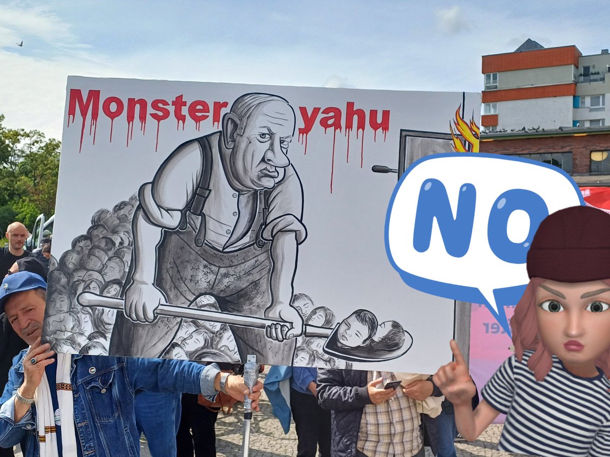 Kei_Nie_'s tweet photo. #b1004 "Young Struggle" rechtfertigte das Hamas-Massaker am 7. Oktober als „nationalen Befreiungskampf“, der „seine Berechtigung hat“. Heute sind sie selbstverständlich Teil der "Rheinmetall entwaffnen"-Demo gegen Waffenlieferungen. Ekelhaft und gleichzeitig konsequent... 1/2 https://t.co/0rhPE2YE68