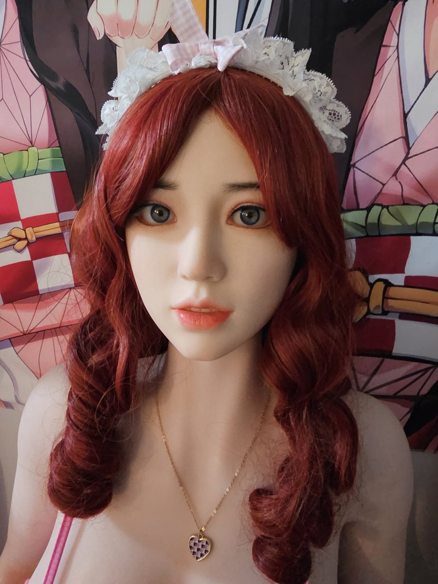 Fenberrysdolls's tweet photo. What a duo!!!
Jydoll and Elsababe ❤️ 😍 💖 ❣️ 💕 💘 ❤️ 😍 💖 ❣️ 💕 💘 ❤️ 

#ラブドール #siliconedoll #lovedoll https://t.co/0q60jUN6ip