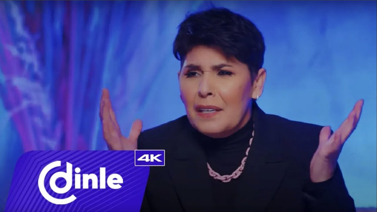 CdinleTR's tweet photo. Cansever &amp; Mahmut Görgen'in,  Cansever Müzik etiketiyle yayınlanan "Deli Yüreğim (Yasak)" isimli şarkısı, 4K çözünürlükteki video klibiyle Cdinle youtube kanalında yayında!

https://t.co/rRmMCI44qW https://t.co/q4i4Kz742w