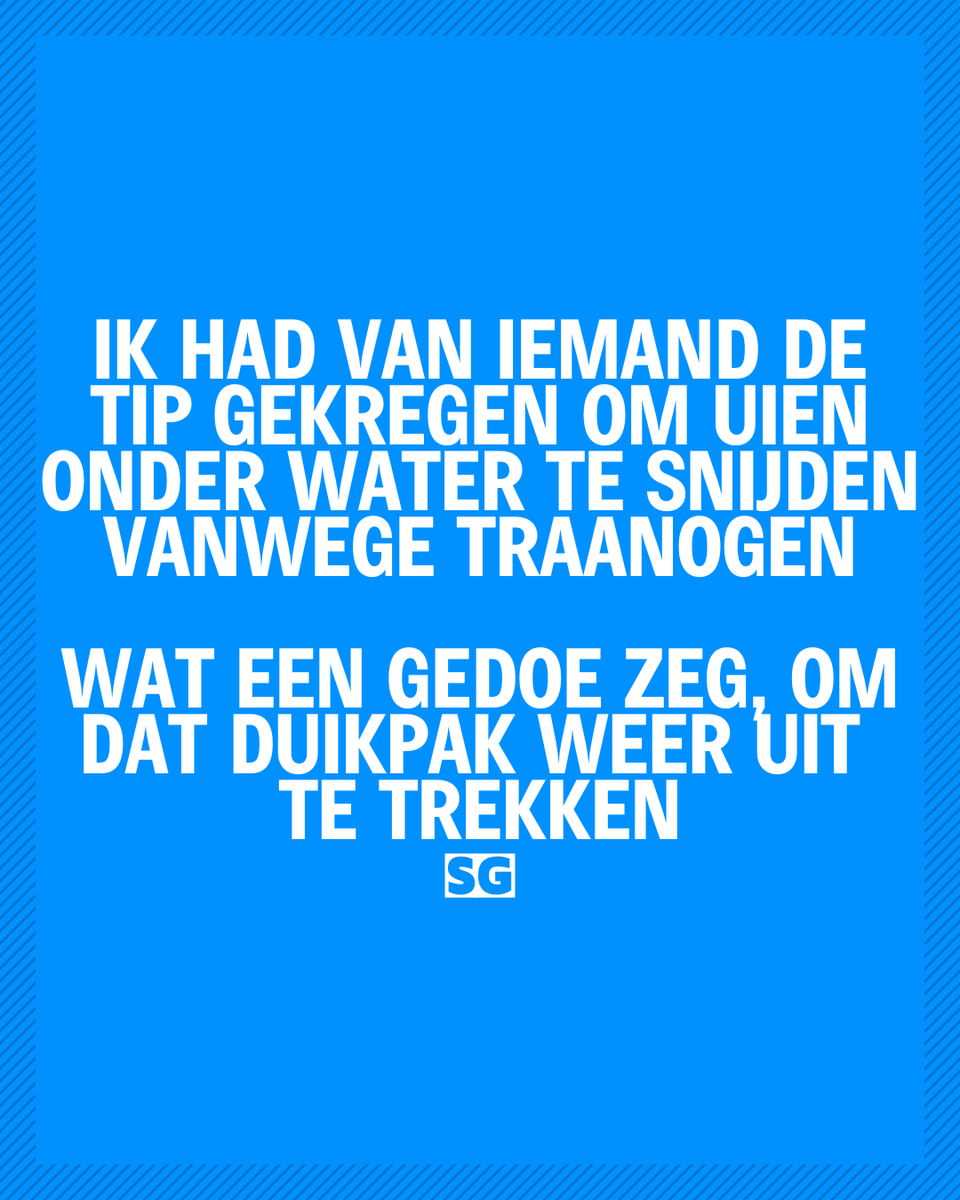 Slechte_grappen's tweet photo. 🤿🧅

#keukenhumor #uientranen #slechtegrappen #tekstgrap #relatable #sgxl #viralhumor #humorvandedag #kooktips #tiktokgrap https://t.co/3sochar8sI