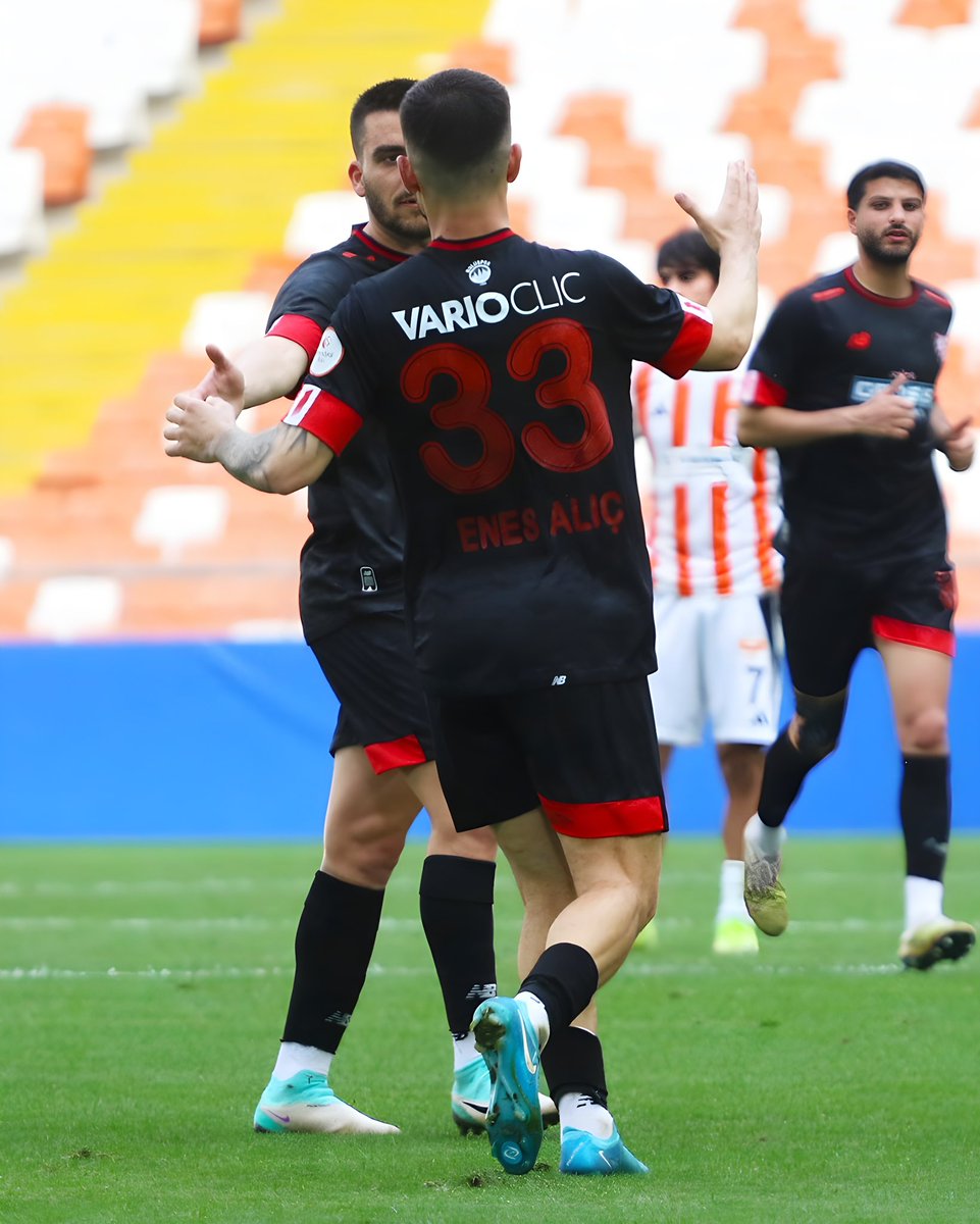 Ｅｎｅｓ Ａｌıｃ̧ 🚀