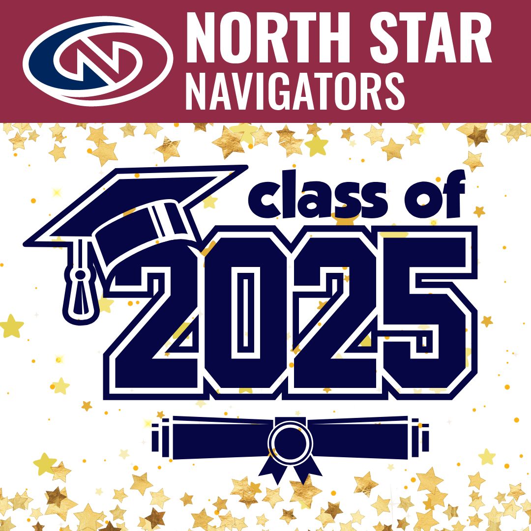 Class of 2025 Graduation will be at Pinnacle Bank Arena on Saturday May 24th at 3:00 PM. 
Important information can be found at home.lps.org/graduation/