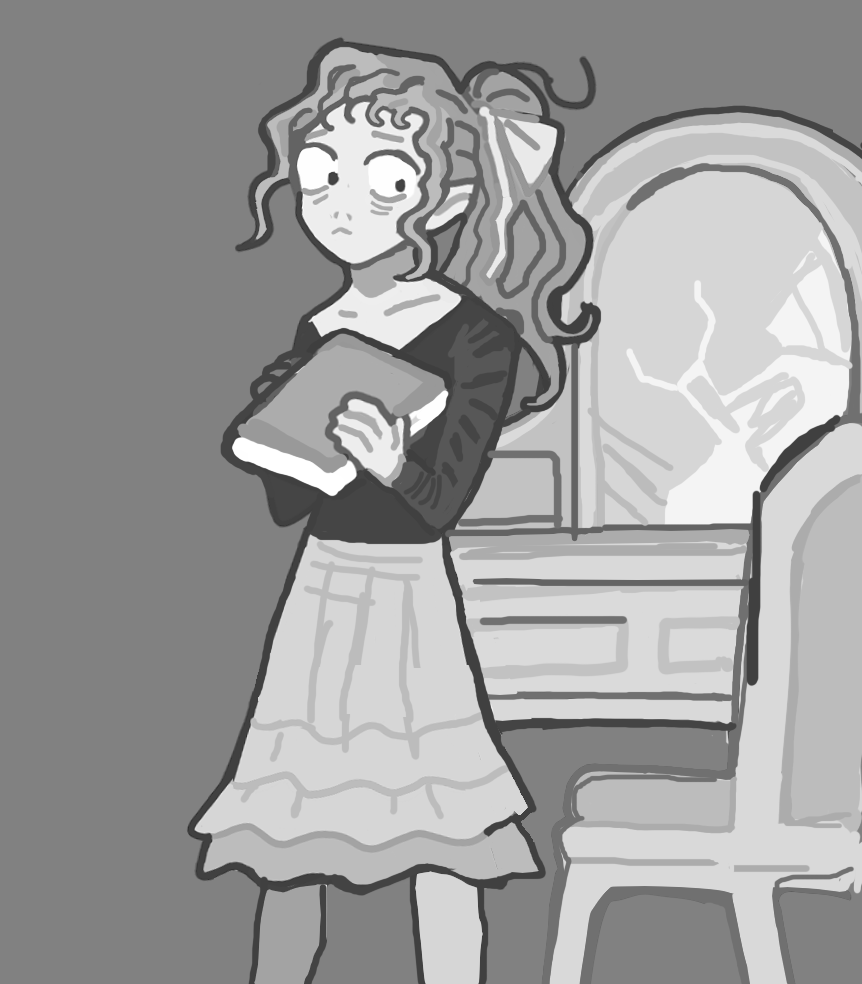 ramawooo's tweet image. is it the world? or is it just me?
#cursedprincessclub