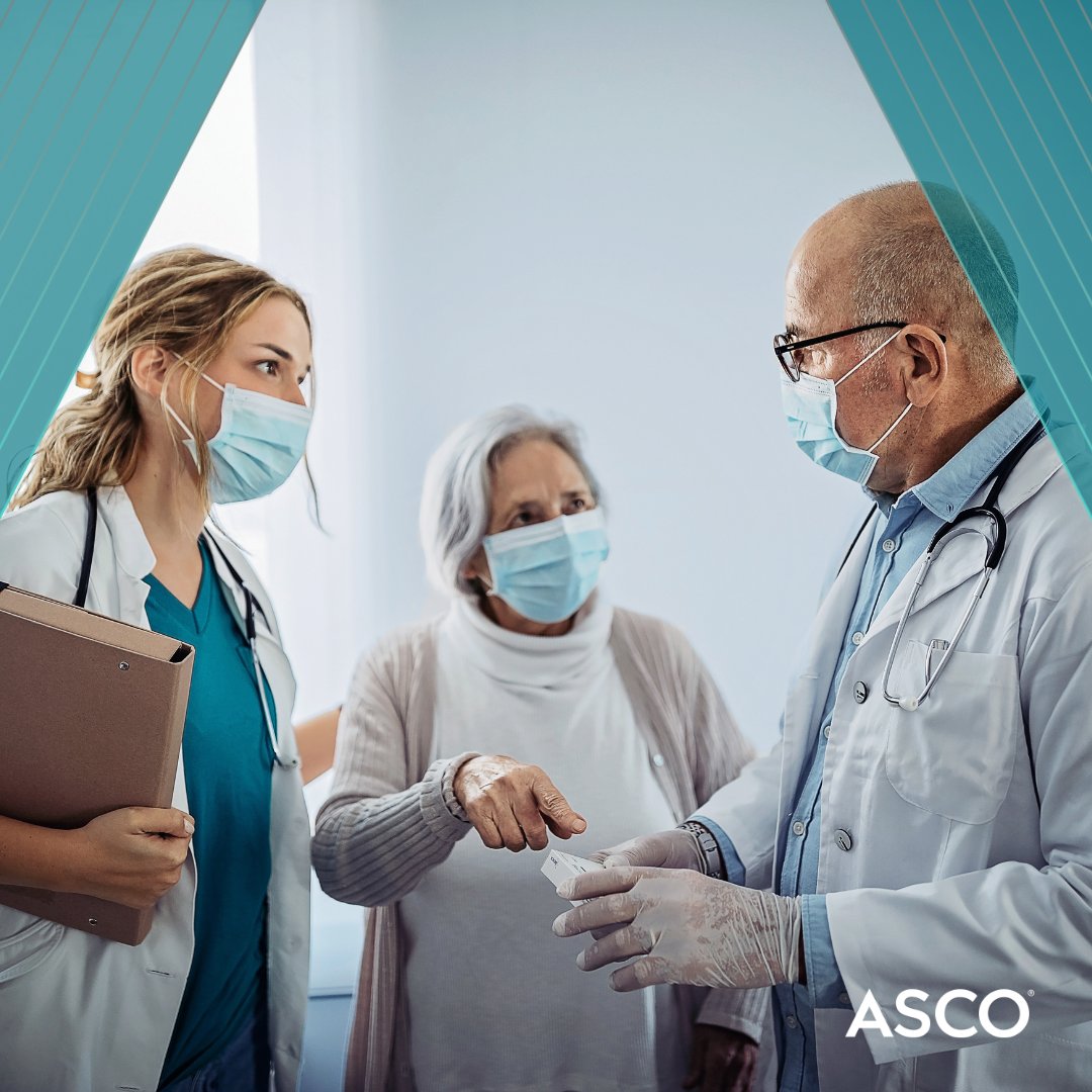 Medicaid is the nation’s largest source of long-term coverage. Cuts to Medicaid will disproportionately hurt cancer survivors. #ASCOAdvocacy

Tell Congress to #ProtectMedicaid ➡️brnw.ch/21wSyhE
