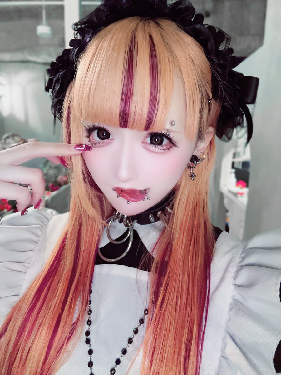 SKAlice_anzu's tweet photo. #メイドの日2025 

なつかしきおもいで🐱ྀི https://t.co/5qU0wzzvfi