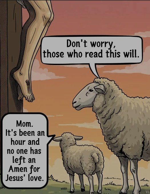 Christian Tweets tweet media