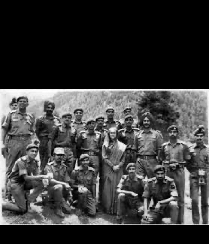 dhiru_dps_03's tweet photo. चुनाव लड़ने और युद्ध लड़ने में फर्क होता है!

यूं ही कोई इंदिरा गांधी नहीं बन जाता।।
@AmitShah @narendramodi @BJP4India @INCIndia #IndiaPakistanWar2025 https://t.co/FFZ6ZWaPZL