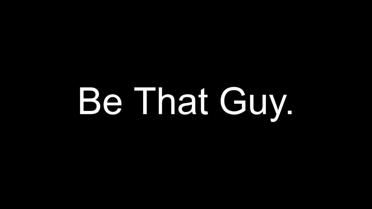 I see many people that are working hard and not being successful or can't accomplish what they want, and there is a reason why... limiting beliefs🧠.

Your mind plays a massive role in your success, it defines 90% of it. Let me give you a simple example: imagine you're developing