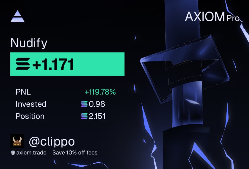 I’ll take what I can get on a slow day like this.