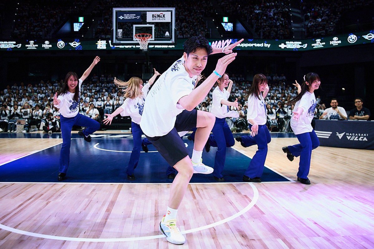 ファン感楽しかったです！
VELCとの共演という夢が叶いました。
皆さんキレキレすぎてさすがでした👏
一緒に踊ってくれてありがとう!!

#ファン感
#VELC
#MORIC