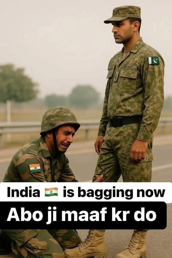 خلق خدا کی آواز tweet media