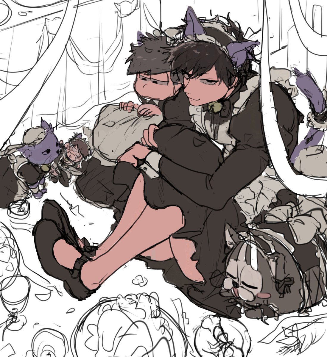 🥀nyaha tweet media