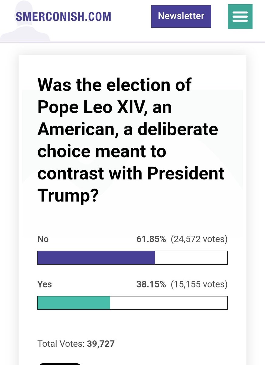 mia2010mi's tweet photo. @smerconish These were the results at 10 am EST. But on TV, they were reversed? https://t.co/ZmKs1gvXbU