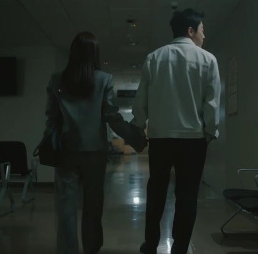 We’ve come so far                   Look how 
my dear                                        we’ve grown