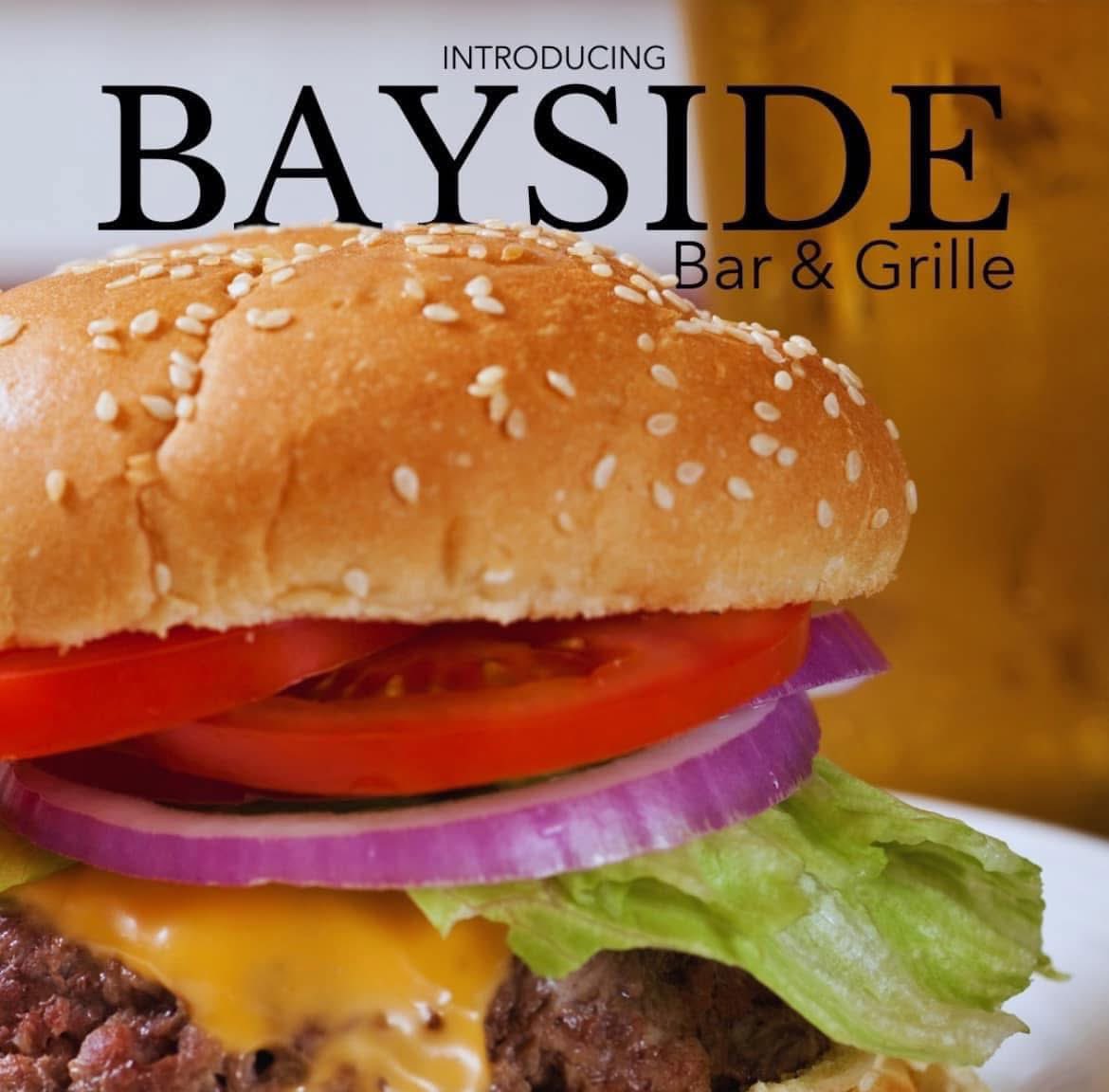 Chequessett Club (@chequessettclub) on Twitter photo <a href="/ChequessettClub/">Chequessett Club</a> Bayside Bar & Grille
OPEN today May 10th, 11am until 3pm.
Public Welcome!! <a href="/ChequessettClub/">Chequessett Club</a> Bayside Bar & Grille
OPEN today May 10th, 11am until 3pm.
Public Welcome!!