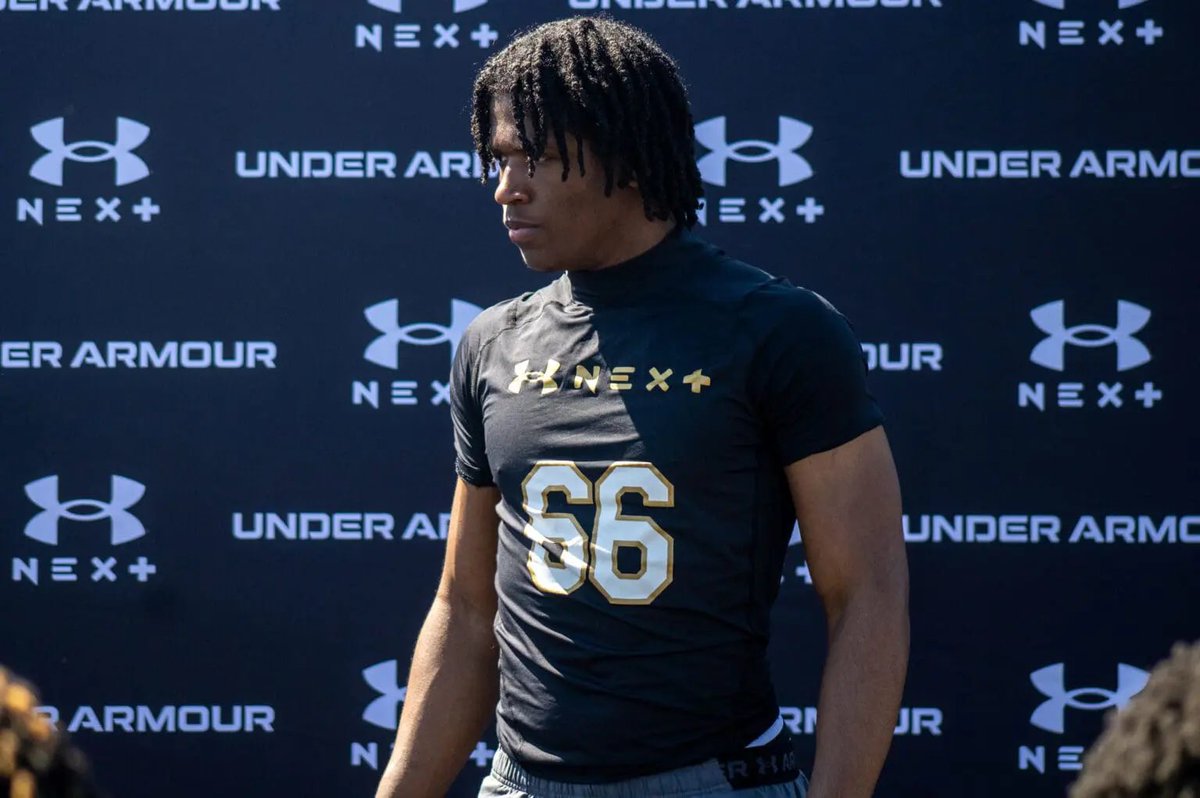 Pittsburgh Sports Now (@pghsportsnow) on Twitter photo Pitt Rises for 3-Star Edge Rusher After Offer; Sets Up Official Visit
pittsburghsportsnow.com/2025/05/10/pit… via <a href="/PghSportsNow/">Pittsburgh Sports Now</a> Pitt Rises for 3-Star Edge Rusher After Offer; Sets Up Official Visit
pittsburghsportsnow.com/2025/05/10/pit… via <a href="/PghSportsNow/">Pittsburgh Sports Now</a>