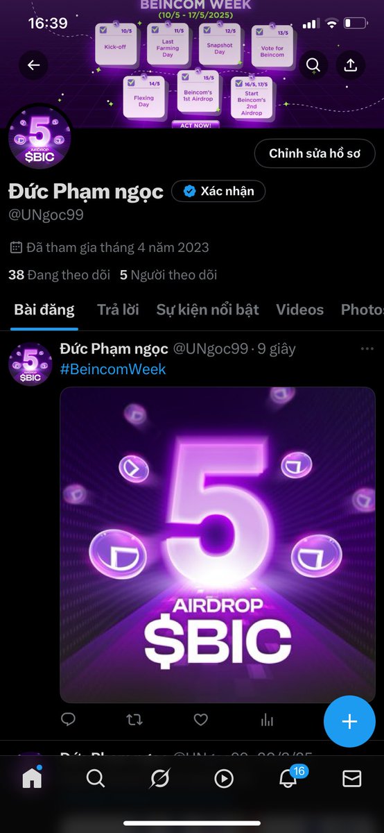 UNgoc99's tweet photo. @le_hodl_bic_eth https://t.co/kdLHWq8NaX
