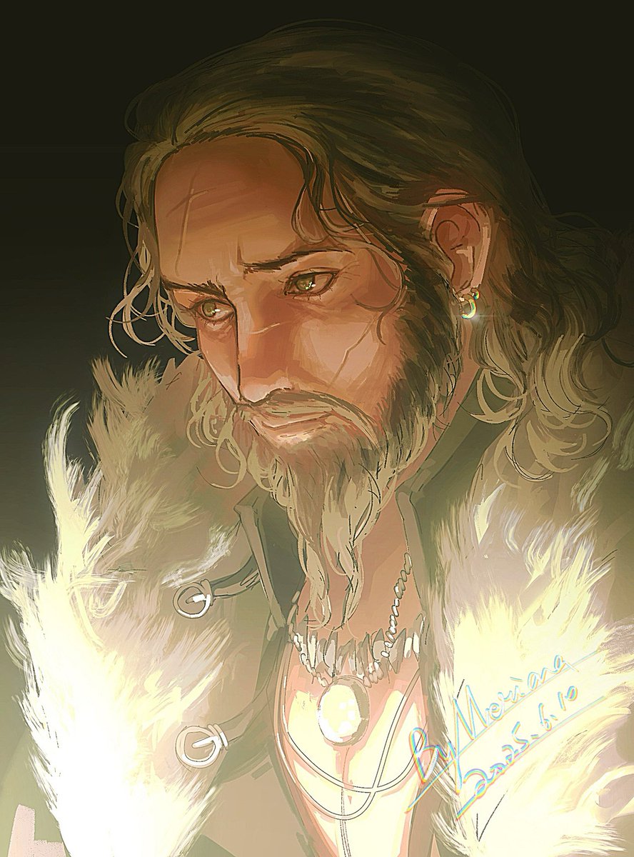 MerianaKa's tweet image. Ifan
#divinityoriginalsin2 #Ifanbenmezd #dos2