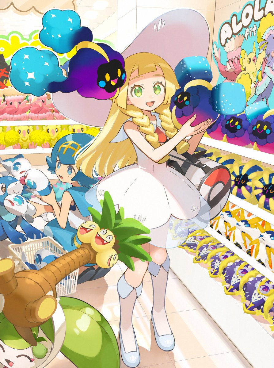 みかん (@orange_mikan0u0) / Posts / X