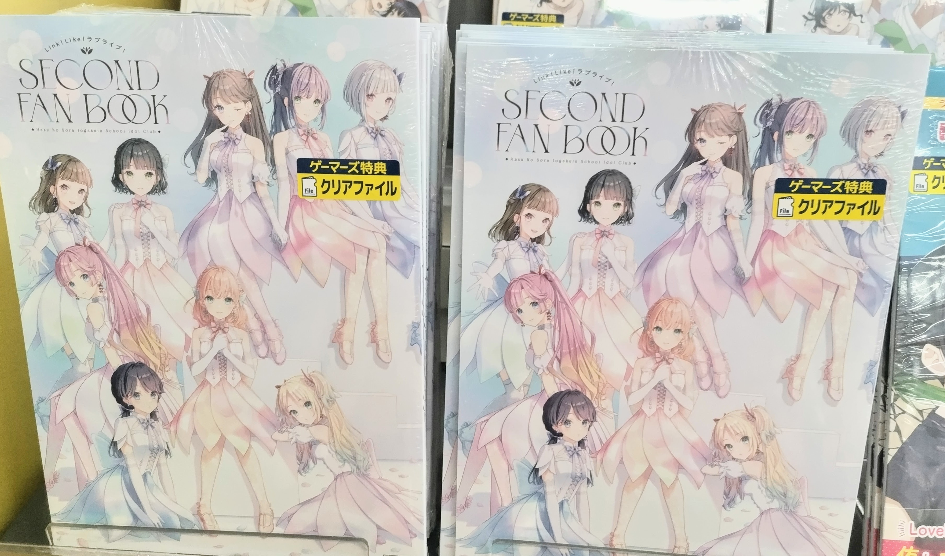 ゲーマーズ小倉店 on X: 