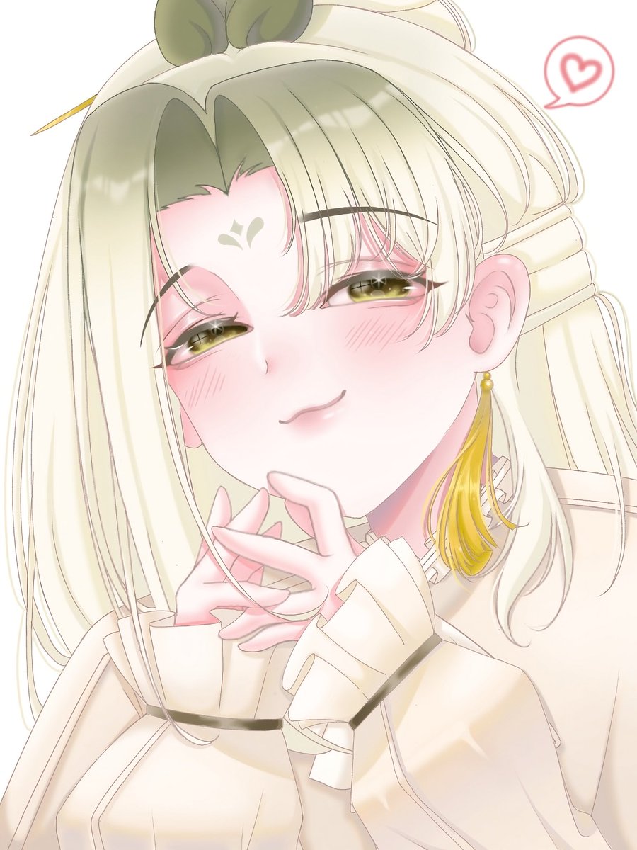 Sesuai janji ya kak 😋❤
#Bouyakyuuroku 
#Bouyart