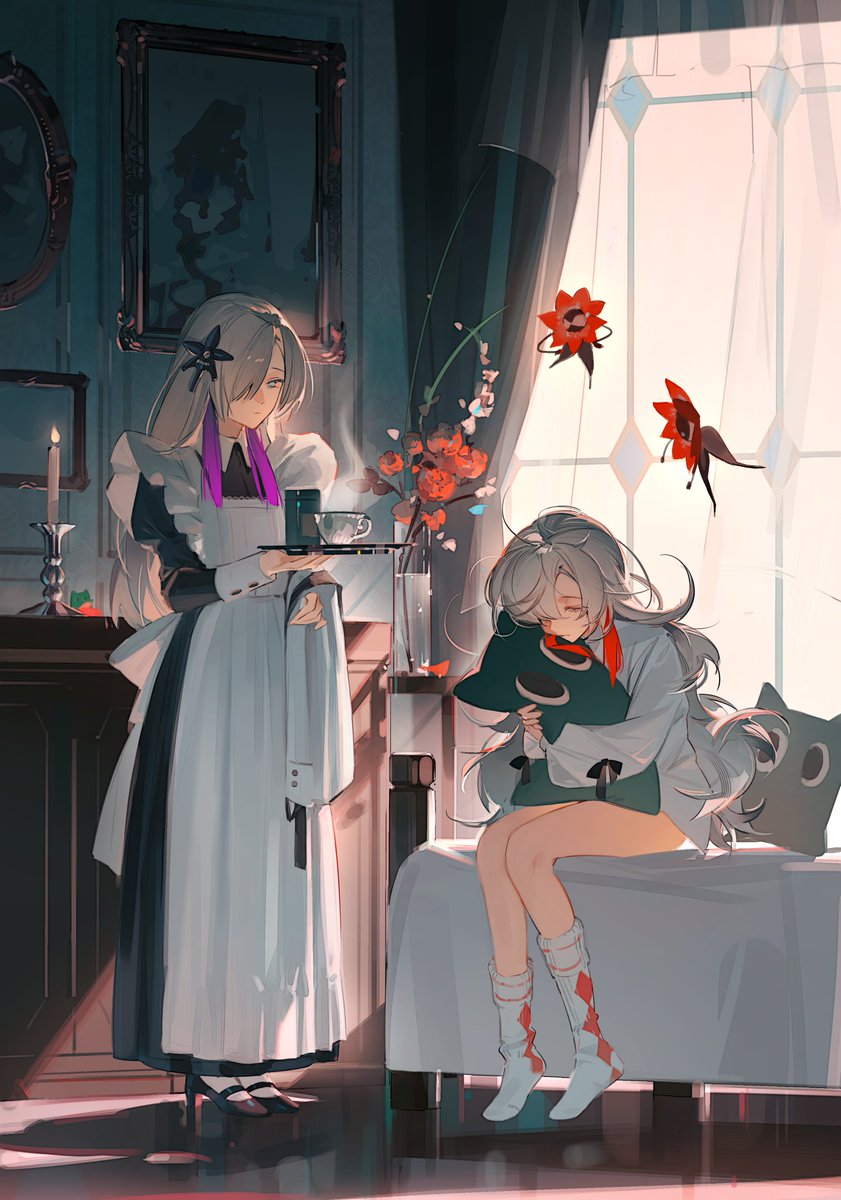 致死量Nyansky_M tweet media