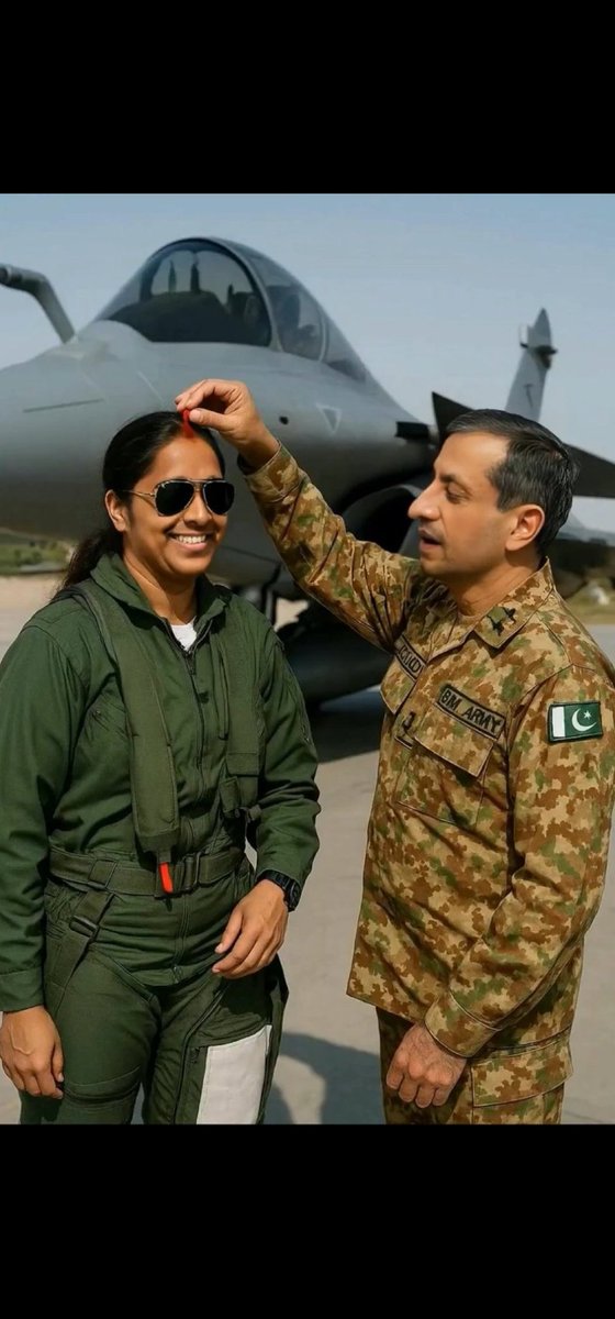 Didi chae pio gi ya sindoor lgwana 😂