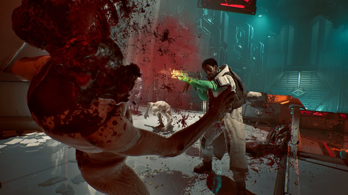 最大6人の協力型FPS『Killing Floor 3』が7月24日に発売決定
news.denfaminicogamer.jp/news/250510i

ゴア表現が特徴のFPS『Killing Floor』シリーズ最新作、発売延期されていたが改めて発売日が正式に決定。シングルプレイヤーモードも搭載