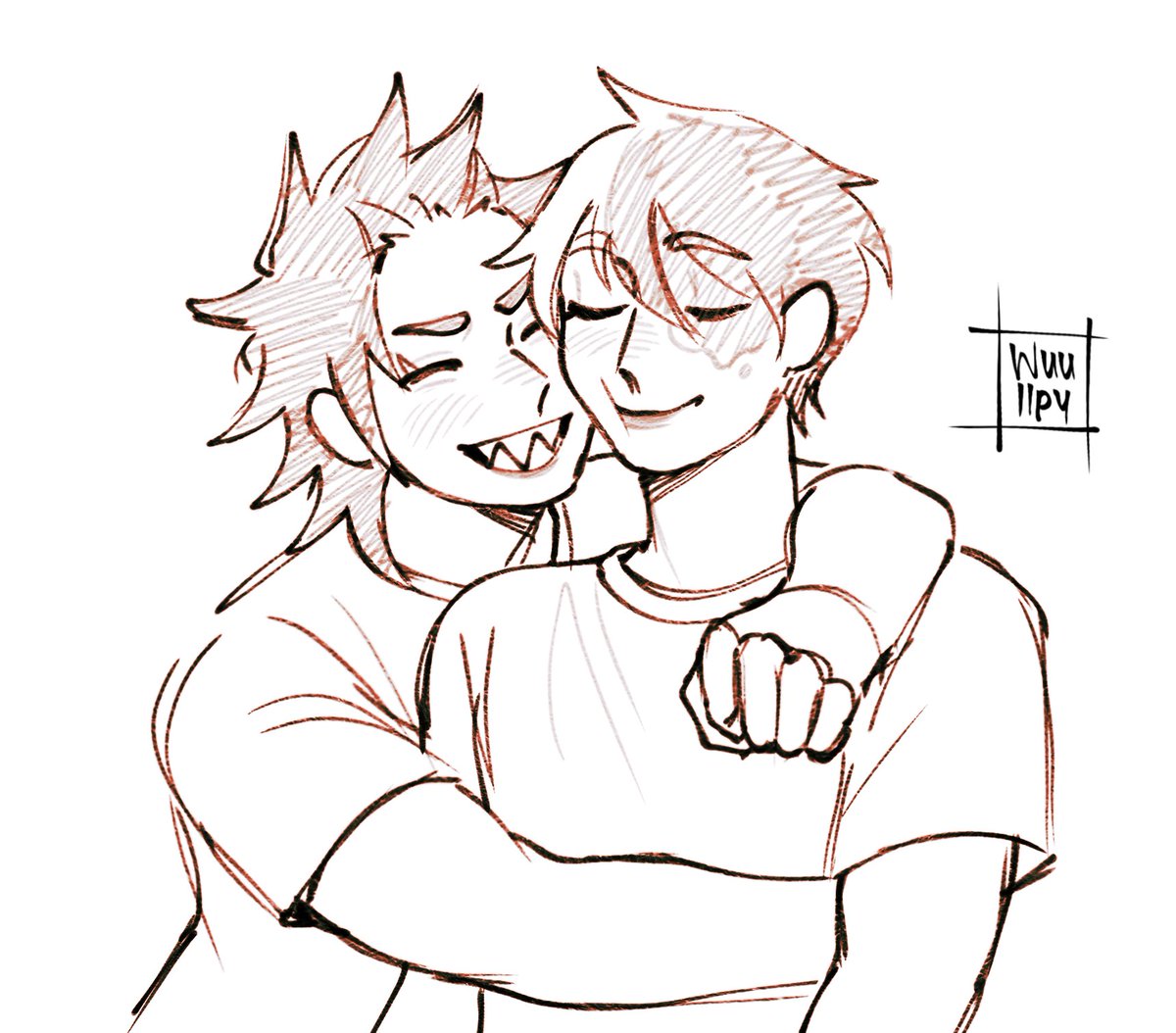 #kirideku #kiribaku #todokiri #MHA #BNHA 
some ships with Kiri cause i love him&lt;3