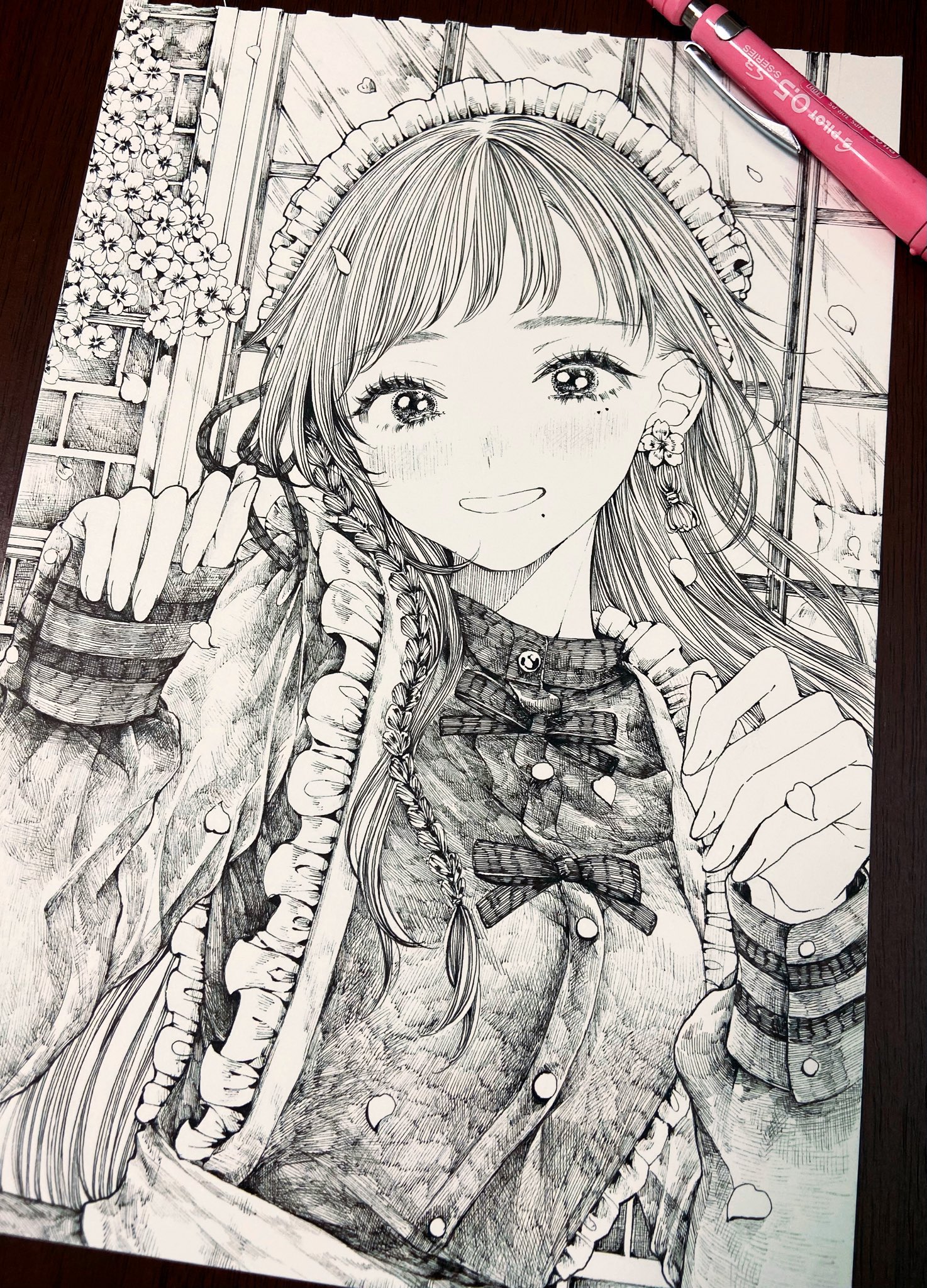 HISAMICHI🍡イラストレーター/お仕事募集中 (@hisamichi1373) / X