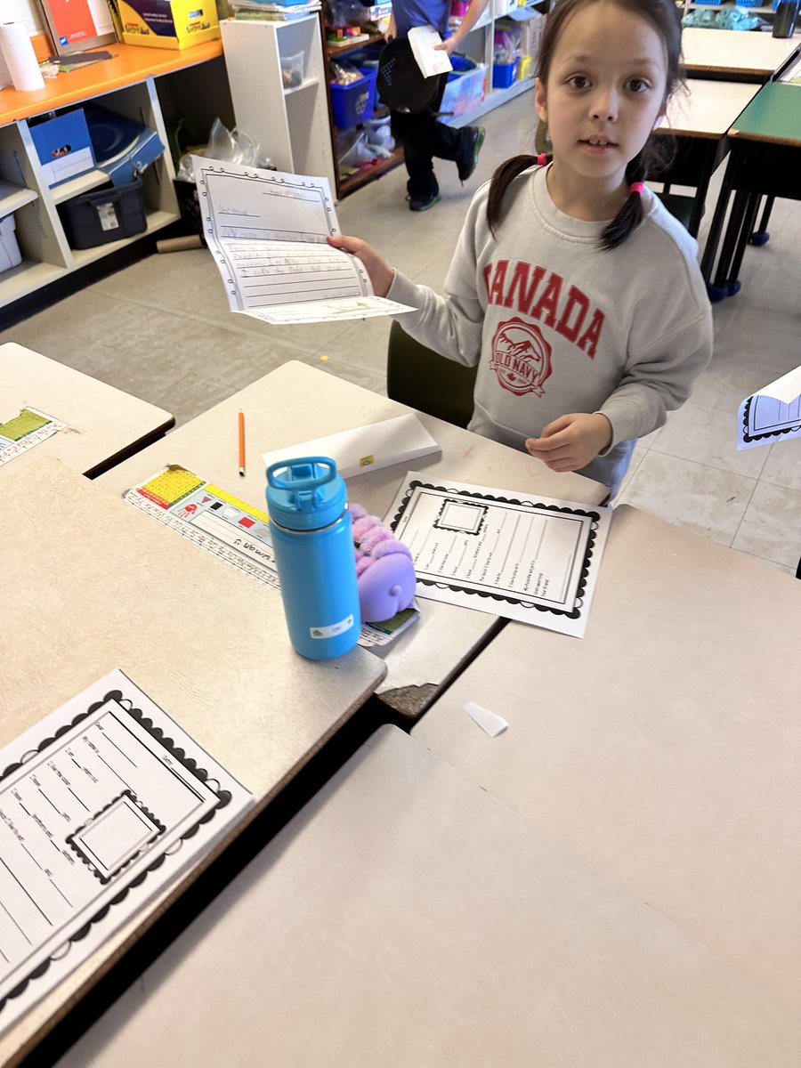 Ms. Legge tweet media