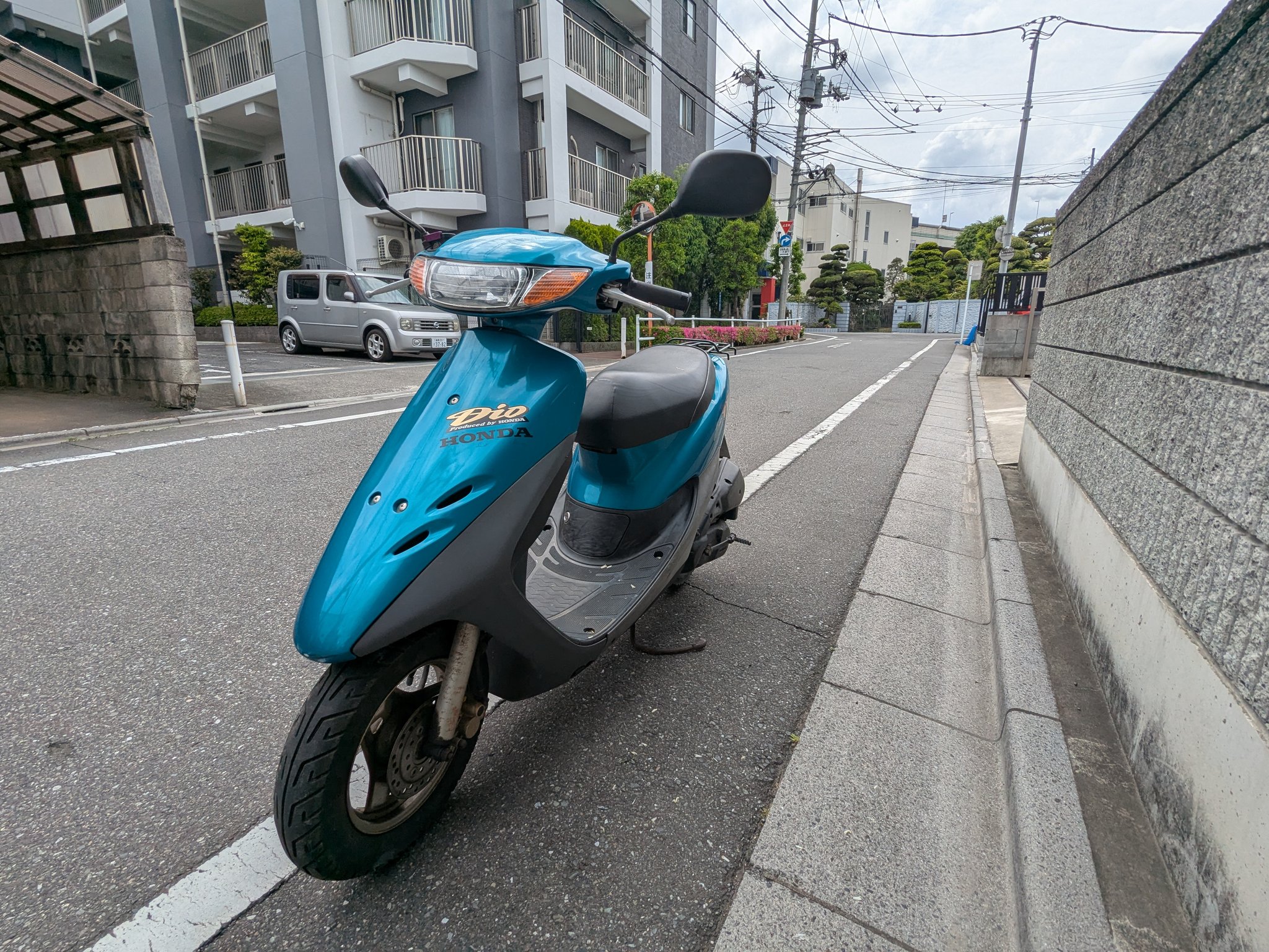 バイク探してる - Search / X