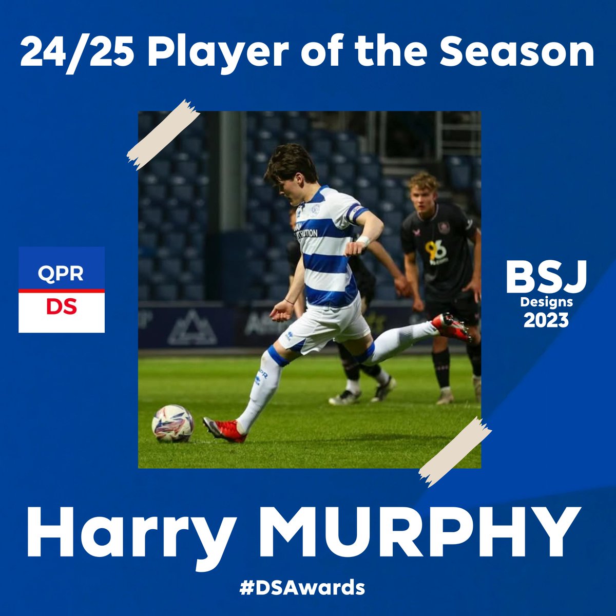 QPR Development Squad News tweet media