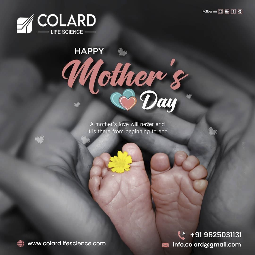 ColardLife's tweet photo. 💐 🌸 Behind every success story is a mother’s silent strength. Wishing all moms a joyful and love-filled Mother’s Day!
.
.
#MothersDay #HappyMothersDay #MomGoals #Motherhood #StrongMoms #MomInspiration #MomLife #MothersDay2025 #BestMomEver #SuperMom #CelebrateMom https://t.co/D5Ntuyp3h4