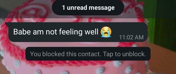 assingwire's tweet image. Never reply to this message 👿