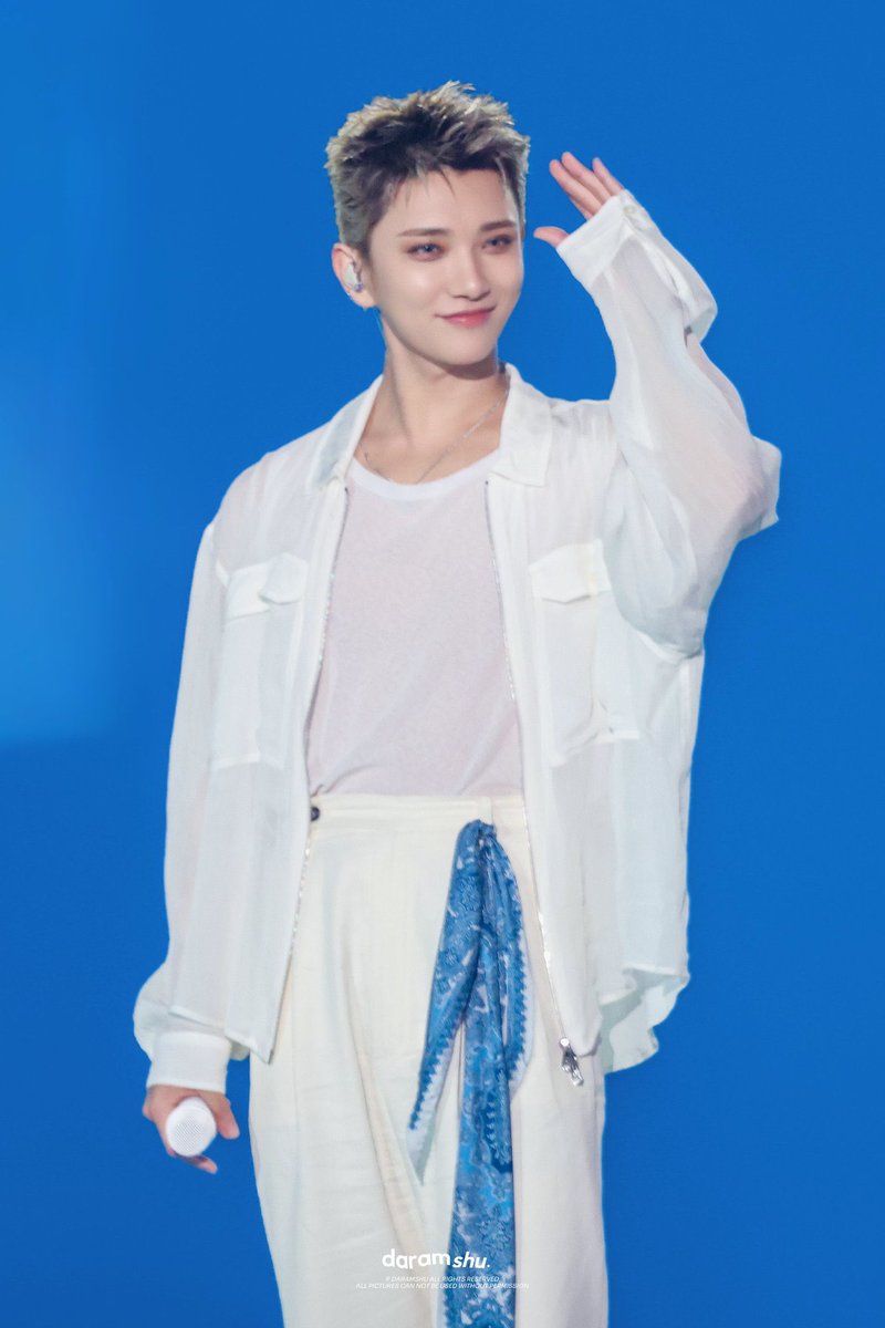 shua_enthusiast's tweet photo. SHUAMOROLL TODAY 🥹🩵 https://t.co/C5B2WQADR5