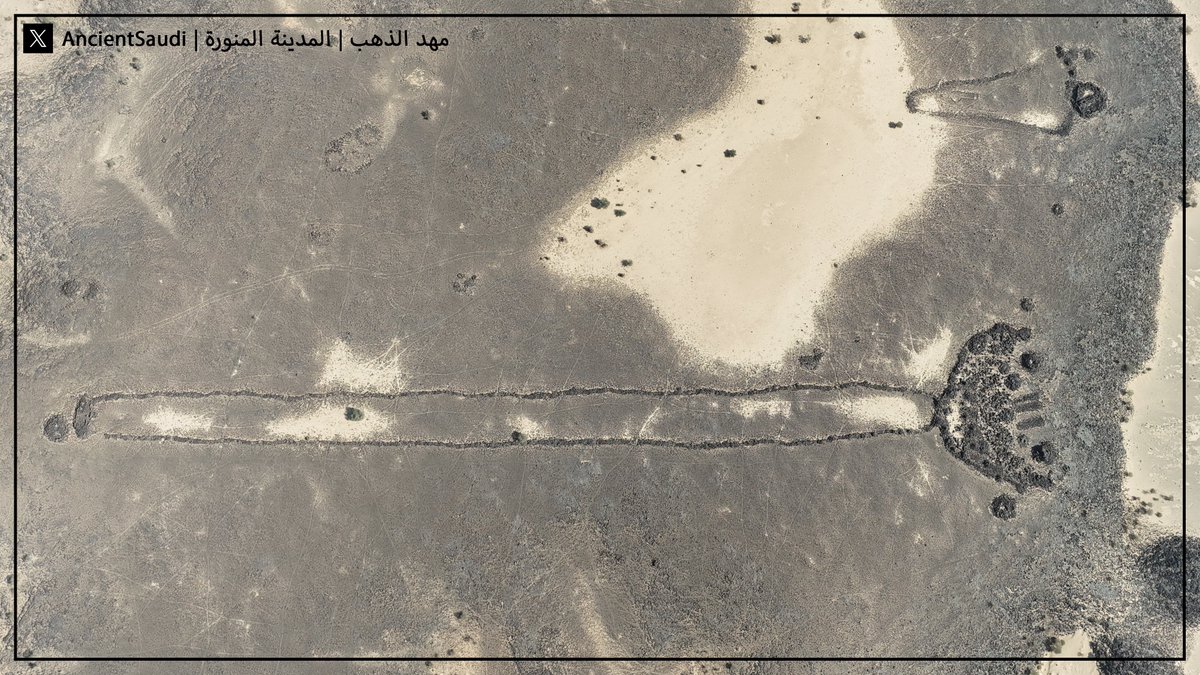 Ancient SAUDI 🇸🇦السعودية القديمة tweet media