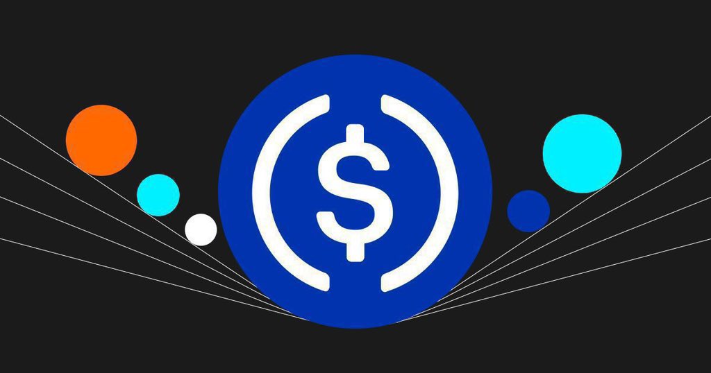 Currencyweirdo's tweet image. 🎁 #GIVEAWAY 🎁

🏆 100 $USDC

TO PARTICIPATE:

-FOLLOW @Currencyweirdo 
-LIKE + RT THIS POST
-TURN ON POST NOTIFICATIONS WITH PROOF IN THE COMMENTS
-TAG 3 $SUI FOLKS IN THE COMMENTS

⏳48hrs