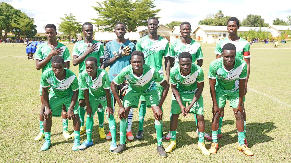 Acholi Regional Health Training Sports Institutions Championship 2025 highlights: Our students excelled in various indoor (Chess, Scrabble, Omweso) and outdoor games including badminton, woodball, football, volleyball, netball, basketball, handball, and athletics.