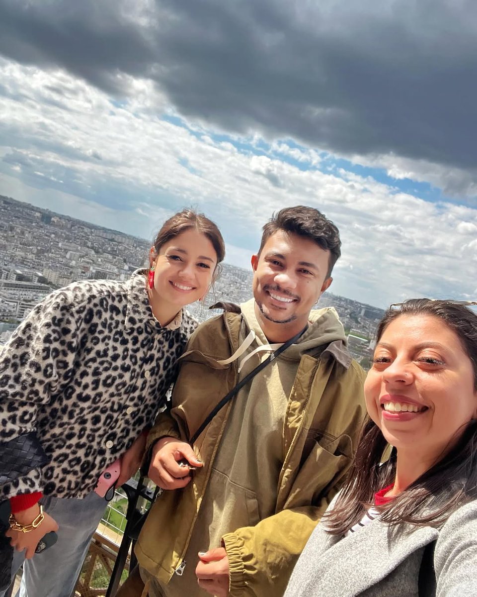 Tão lindinhos 🥰