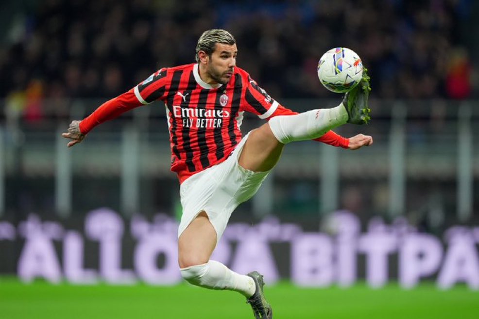 أخبـار ميـلان (@rossoneri_ar) on Twitter photo 