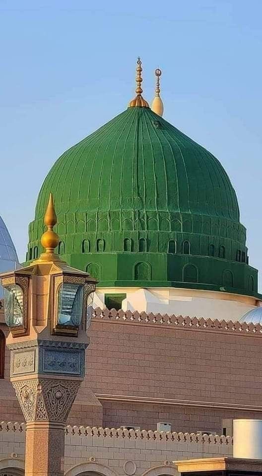 لَا اِلٰـہَ اِلَّا اللہ مُحَمَّدُالرَّسُوْلُ اللہ۞ﷺ