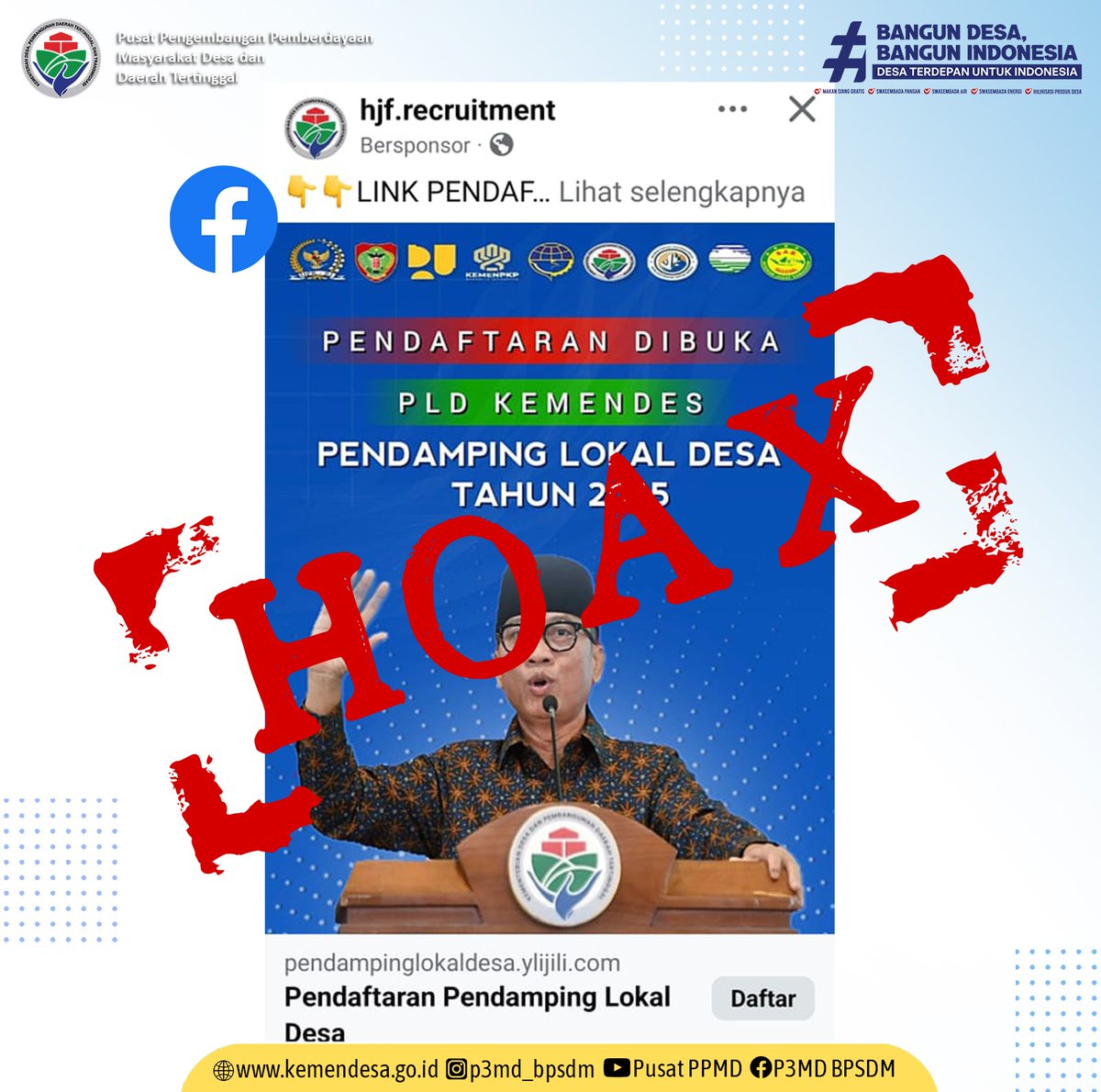 Hoax lagi bro
<a href="/mediapubl_TPP/">Media Publikasi</a>