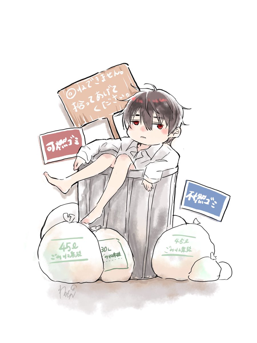 waon___trpg's tweet photo. 可愛い命 https://t.co/uCR4AF7J3C