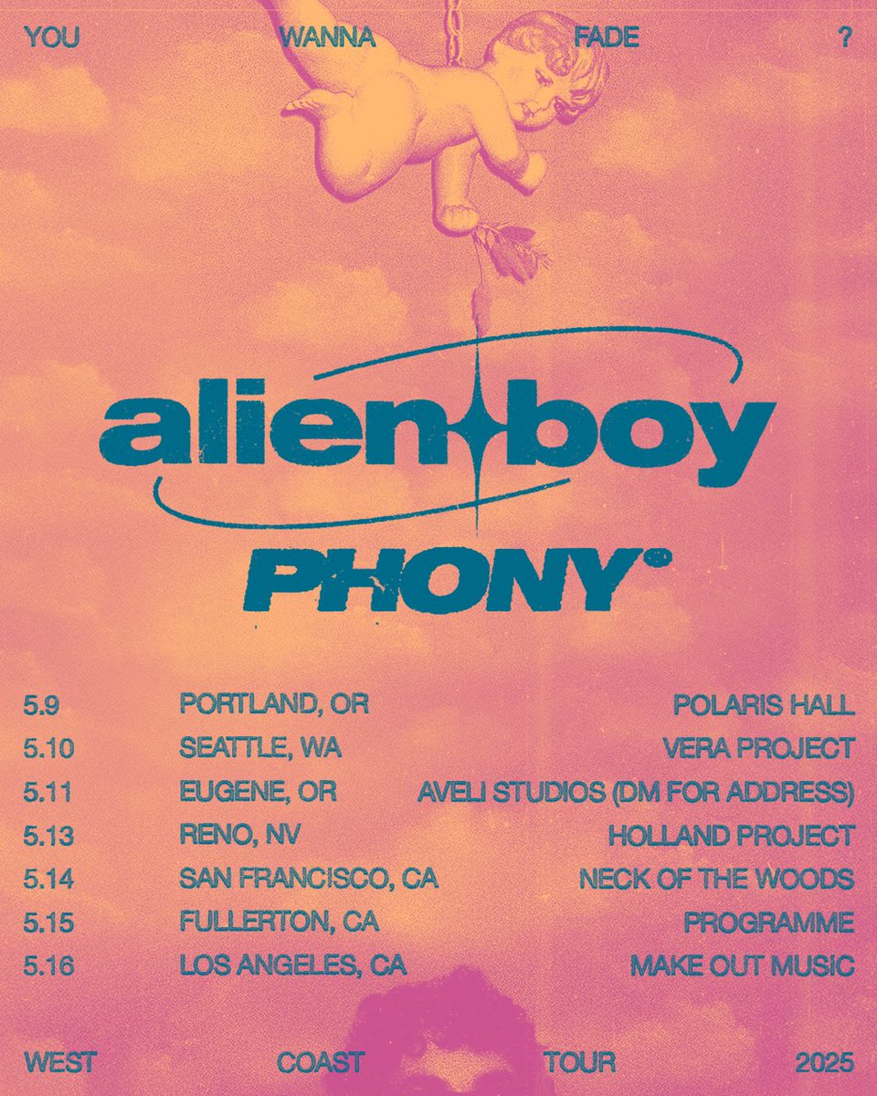 SaladDays_it's tweet image. saladdaysmag.com/alien-boy-shar… new video #alienboy #indies