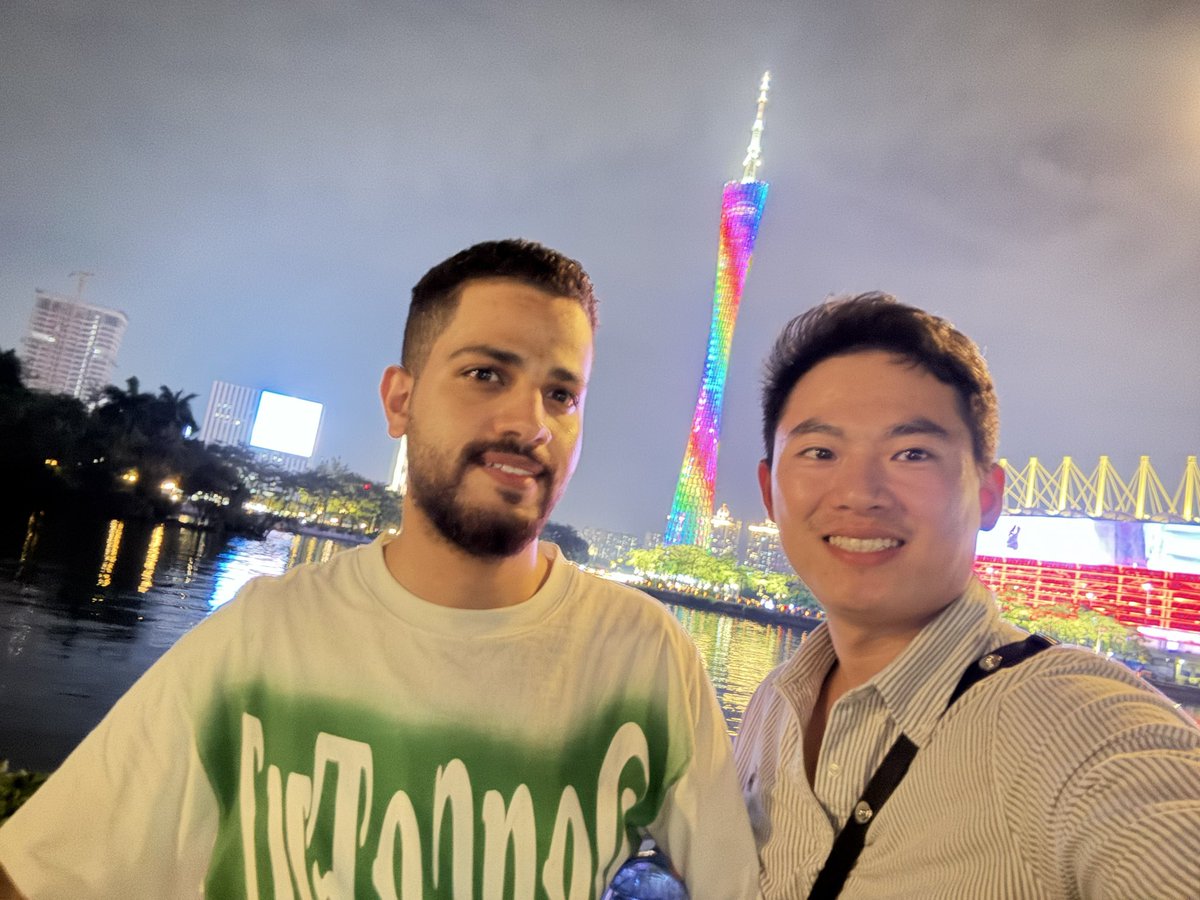 Ahmed（阿木）🇨🇳 tweet media
