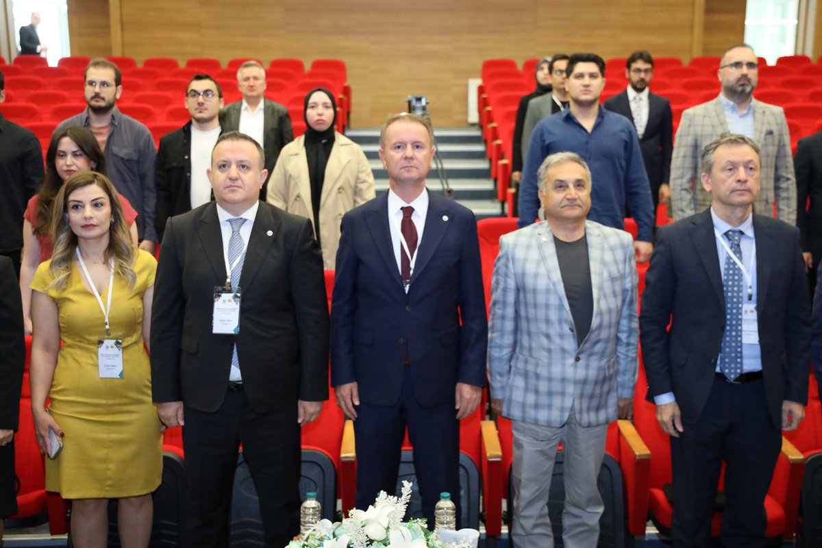 Ordu Üniversitesi tweet media