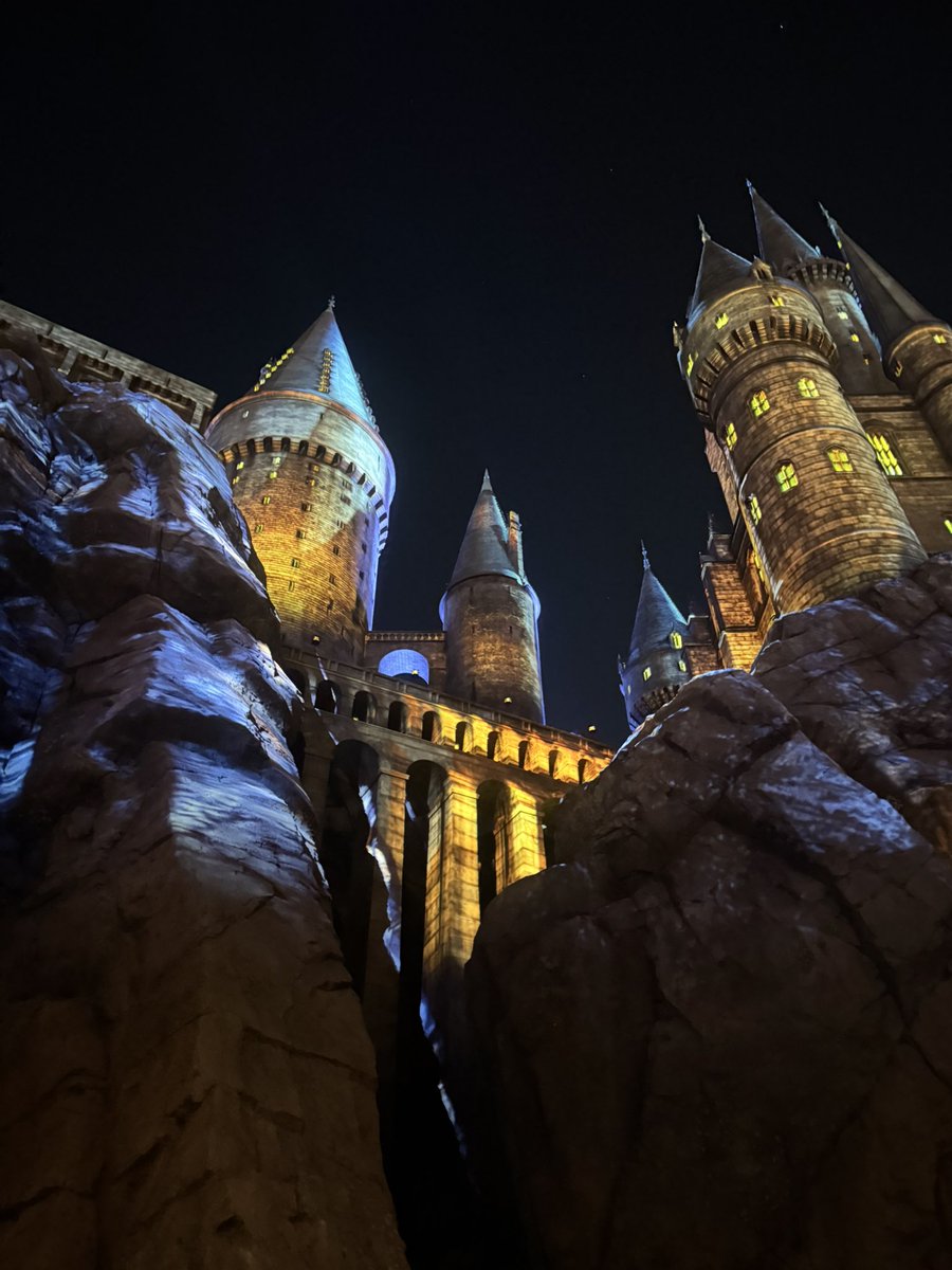 Teammates's tweet image. Universal Studios Fanfest (2025)