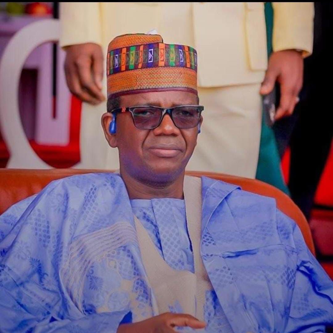 PDP Member Retracts Protest Against Matawalle, Alleges State-Sponsored Plot

A member of Nigeria's opposition
People's Democratic Party (PDP) has publicly disavowed his role in a recent protest targeting <a href="/Bellomatawalle1/">Dr. Bello Matawalle</a> , the